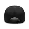Men's Quick Dry Baseball Cap Outdoor Casual Sun Protection Adjustable Breathable Hat Suitable for Various Activities and Daily Use