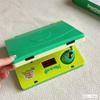 Cross-border Kids' Light-Up Music Notebook: Educational English Version Toy