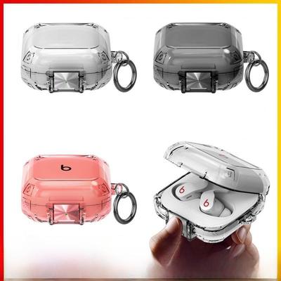 Beats Fit Pro Transparent Bluetooth Earphone Protective Cover