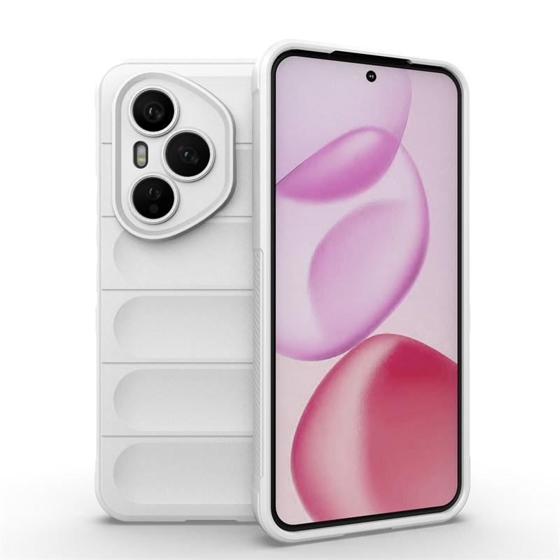 Shockproof Phone Case For Honor 400 Pro Case Anti-Slip Soft TPU Silicone Back Cover Honor 400 Pro Case For Honor 400 Pro Funda