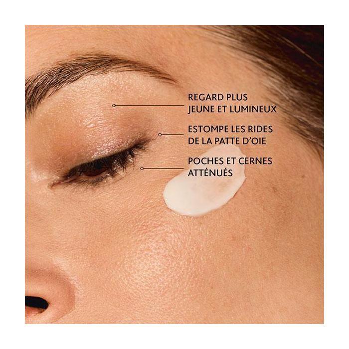 Contour des yeux - ESTHEDERM - Excellage - 15 ml - Anti-cernes &amp; poches - Anti-rides