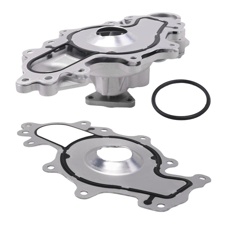A16P-43329 HL3Z-8501A Engine Water Pump With Gasket For Expedition F-150 Lobo Navigator 2017-
