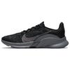 New SuperRep Go 3 Flyknit Black Iron Grey DH3394-001