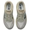 New Balance FuelCell Rebel V5 Breathable Support Running Shoes Women's Light Gray Beige WFCXPB5