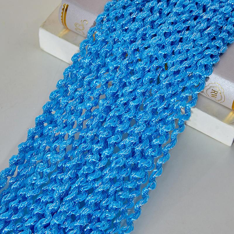 Tende a Filo Eleganti per Porta Finestra Camera da Letto Soggiorno Pannello Frangia Tassel Schermo Decorativo Festa di Matrimonio