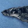 Compatible Lexus UX Headlight Rear Cover for 2019-2024 Low Trim