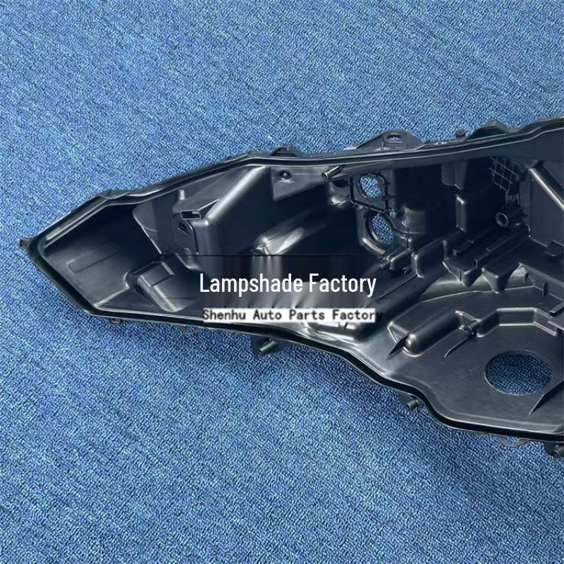 Compatible Lexus UX Headlight Rear Cover for 2019-2024 Low Trim