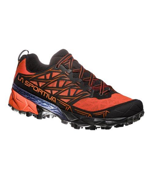 [La Sportiva] Akyra Trail Running Shoes [LS80MFR010] 42.5