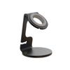 Aluminum Zinc Zinc Alloy Watch Charging Stand Stable Watch Charging Holder  Nightstand