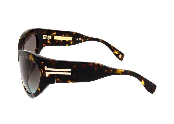 Lunettes de Soleil Marc Jacobs Runway MJ 1087/S 61/19/120 086 HAVANA ACETATE WOMAN JAR SUN MJ 1087/S 086 61 19 120