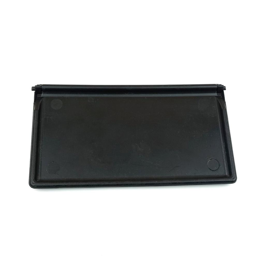 ESC Auto Parts EDP530 Sun Visor Shade Mirror Cover BLACK A2038170220 For Mercedes W203 C CLASS Fast Shipment Ship From Turkey
