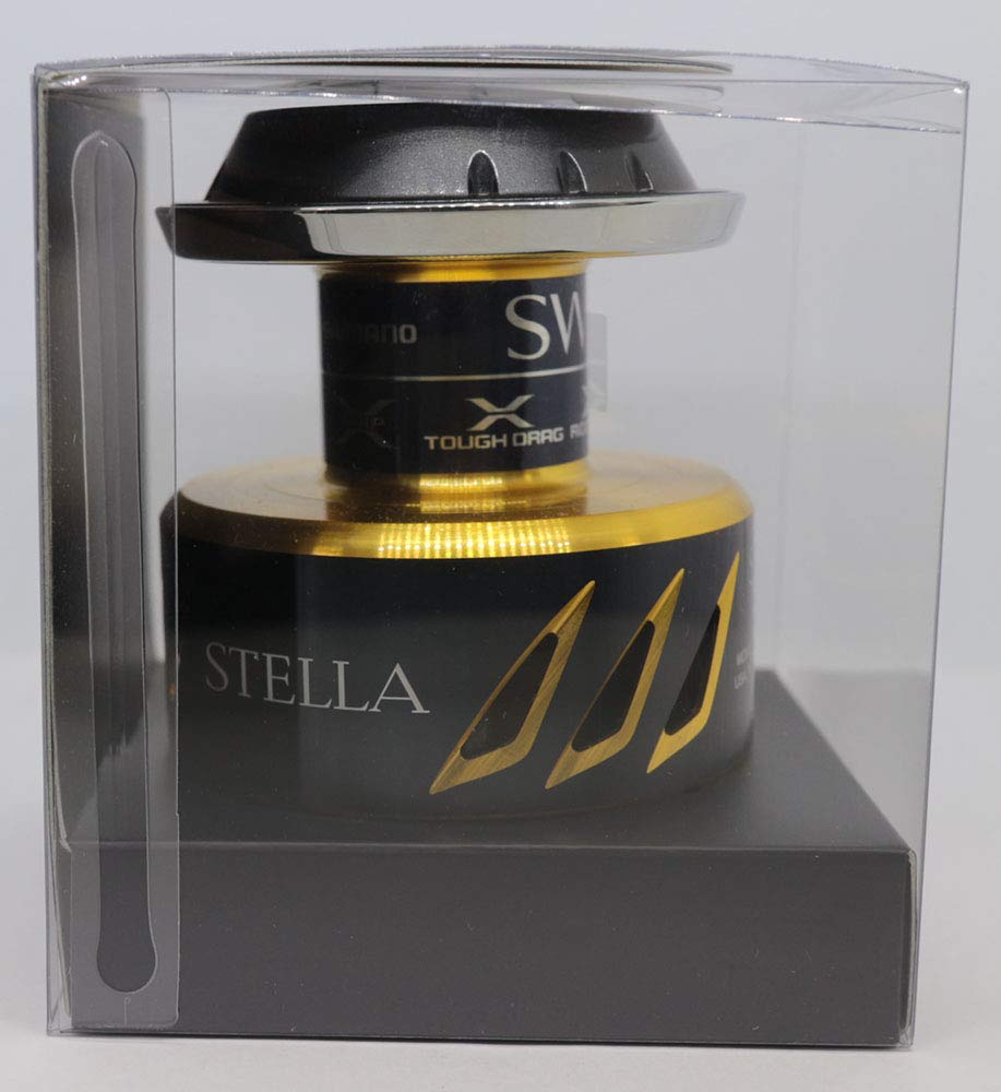 Genuine parts 13 Stella SW8000HG spool assembly part 10HQC No.
