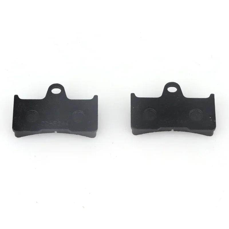 Front Rear Brake Pads Motorcycle Bicycle Disc for CF moto CF 500 600 X5 X6 X8 U5 ATV UTV Moto Parts