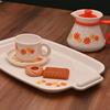Toy Royal Pure Cafe Coffee Set 6661