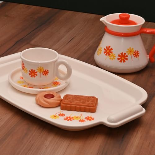 Toy Royal Pure Cafe Coffee Set 6661