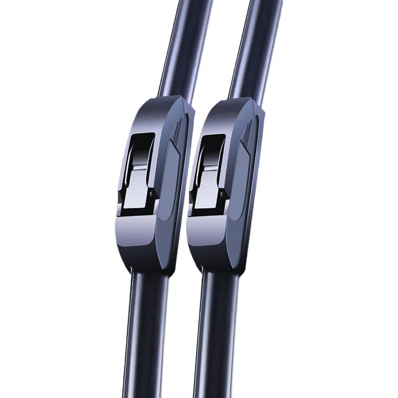 Pace Speed Frameless Wiper Blades for 2011-2017 Buick GL8