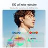 Yinwangsi Wireless In-Ear Bluetooth Headset for PC