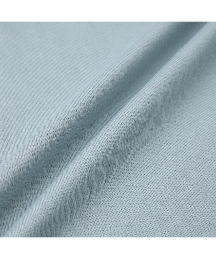 Henlikoteun Como Round T-Shirt Ahtam26521Mix
