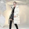Gaofang Queen 4.0 Women's Long Goose Down Jacket