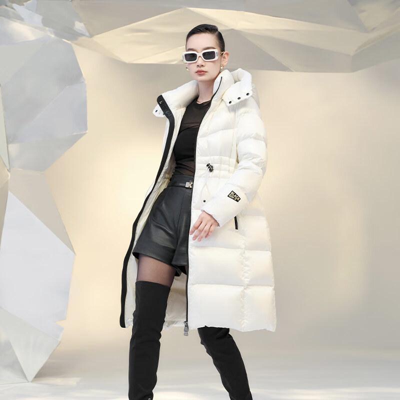 Gaofang Queen 4.0 Women's Long Goose Down Jacket