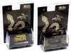 M2 MACHINES 1/64 Scale “MiJo Exclusive #19-1960 Volkswagen Van ‘2025 Year of the Snake’ Set”