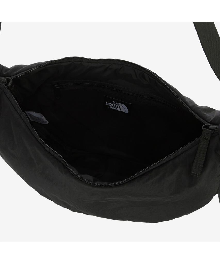 The North Face Nn2Pr79A Urban Hobo Bag Medium_Padding Black