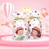 ZISIZ Children's Day Candy Packaging Bag