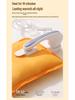 Cute Cartoon Explosion-Proof Hand Warmer Hot Water Bag - Safe and Cozy Winter Gift