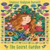 The Secret Garden by Frances Hodgson Burnett Hardback Book 9781035058600