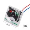 Accessories Ammeter Adjustment Switch Charging Test Meter