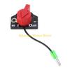 F26C On/Off Engine Stop Switches Shutdown Fit for Robin EX13 EX17 EX21 EX27 EX35 EH36 EH41 EY20 EY28 On Off Switches