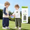 SNOOPY Boy's Loose Casual Trousers