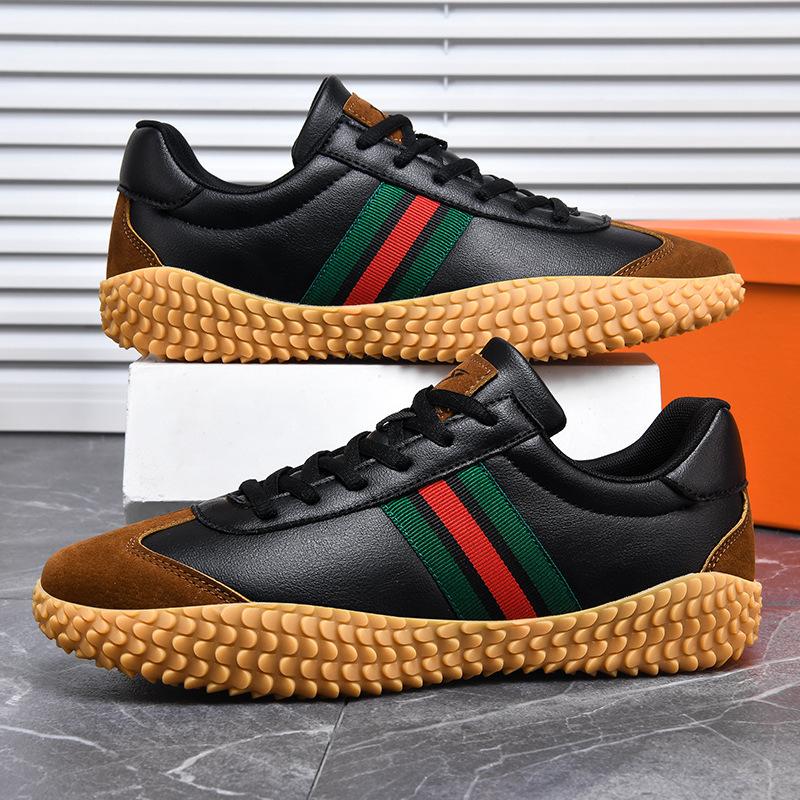 

New special shoes for men s and women s tug-of-war competitions, breathable and non-slip radio gymnastics, outdoor leisure and aerobics sports shoes 35