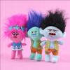 Poppy Playtime Cartoon Character Plush Toy With Long Plush Fur For Cozy Comfort