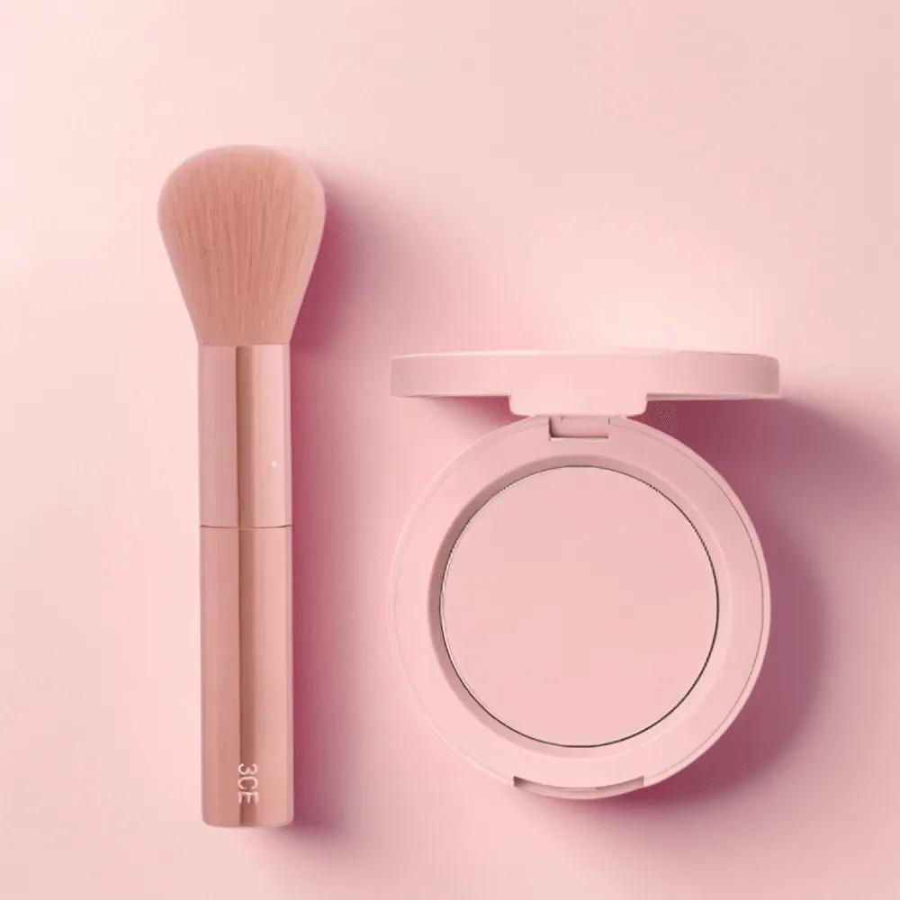

3CE Face Blush Subtle Pink Filter + Multi Brush PINK FILTER x 5.5g x 1EA
