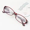 Fashion Men Women High Definition Radiation Protection Reading Glasses Anti Blue Light FULL Frame Presbyopia Eyeglasses