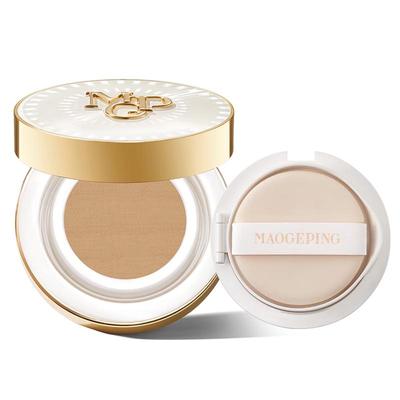 Make-up na obličej – Korektory a tónovací krémy