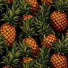 Outdoor Decorative Fabrics Oxford - Motif Fruit | Dx6145
