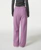 MUSINSA STANDARD WOMAN Women'S Relaxed Lounge Sweatpants [Purple Pink]