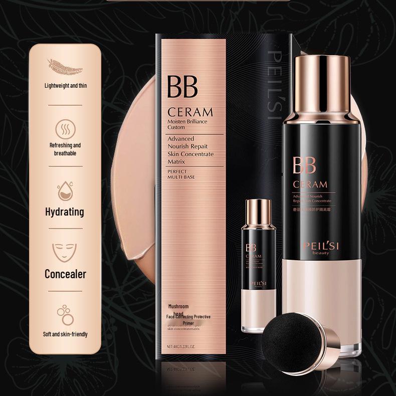 Perran's Tone-Up BB Cream