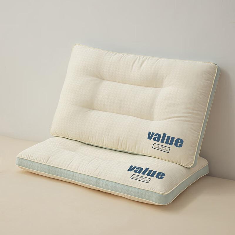 

Li Shen Cloud Comfort Neck Support Pillow