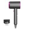 High-Speed Hair Dryer with Blue Light for Salon-Quality Hair Care