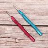 2pack Essential Watch Repair Tool Flat Blade Precision Screwdriver Watch Tool for Convenient Storage