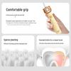 Dr. Ya Q02 Sonic Electric Toothbrush CN plug (adapter included)