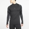 Nike Dri-Fit Strike Pullover Soccer Training Top Men Tops Black CD0565-010