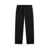 Li Ning Outdoor CF Waterproof Straight Leg Fleece Lined Reflective Softshell Pants Women Pants AYKV890-1
