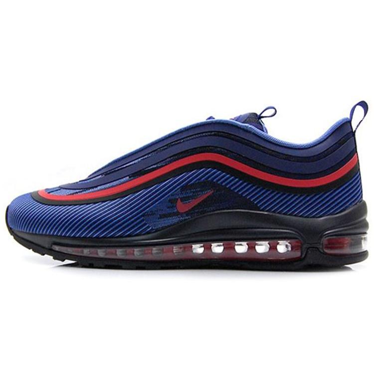 Nike Air Max 97 Ultra 17 Regency Purple Men s 918356-500 EU 44
