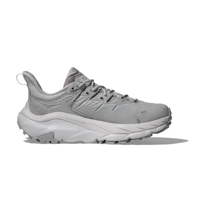 HOKA ONE ONE Kaha 2 Low Gore Tex Harbor Mist Sneakers 1130530-HMNCL