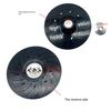 4.5-7inch Grinder Attachment Sanding Disc Backing Pad For Angle Grinders Power Tool Accessories