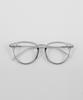 Eseubika Lane-C03 Horn-Rimmed Glasses Blue Light Blocking